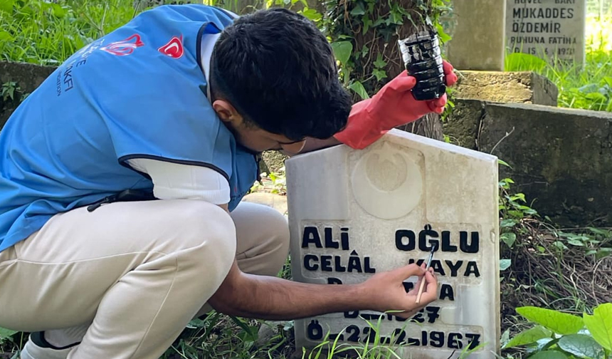 Diyanet Gençlik’ten %22Ahde Vefa%22 3