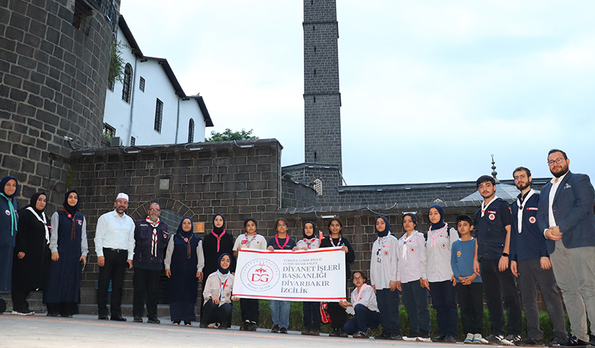 Diyarbakır Kurtuluş 11