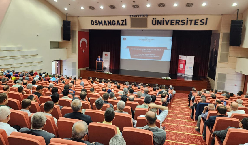 Eskişehir Aile Konferansı 44