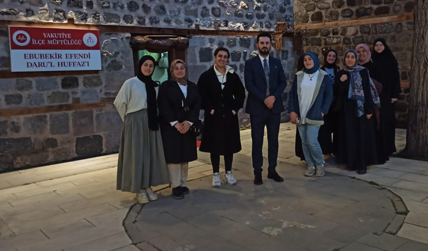 Genç Dua 22