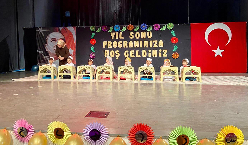 Gilnar Kapanış 33