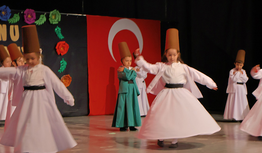 Gilnar Kapanış 44