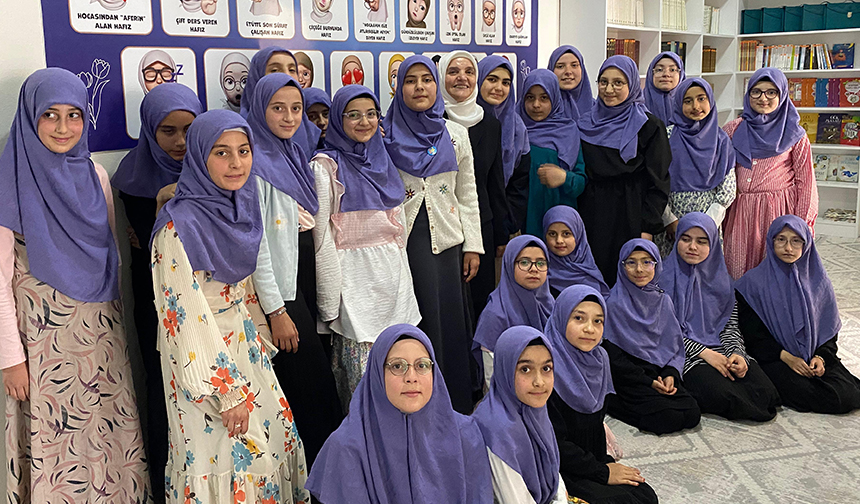 Gümüşhane Aile Semineri 22-1