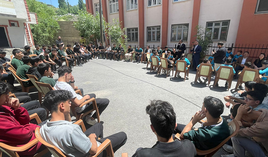 Hakkari Çedes 22