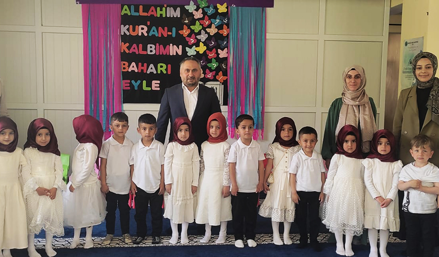Hakkari Kapanıuş 22