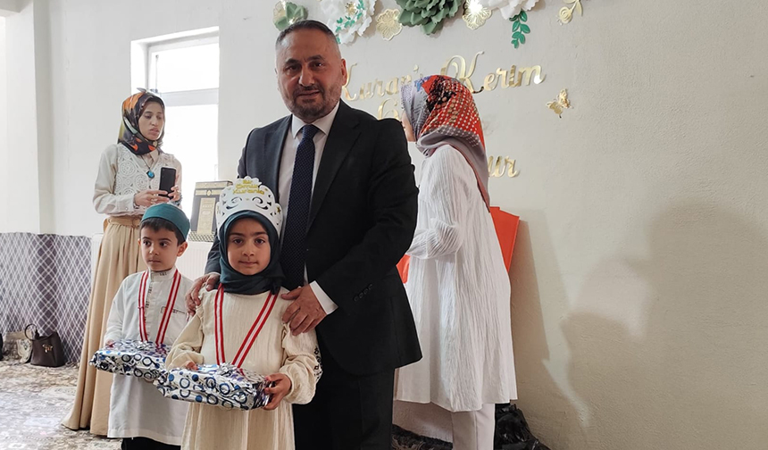 Hakkari Kapanıuş 33