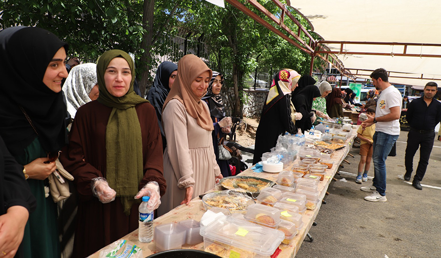 Hakkari Kermes 11