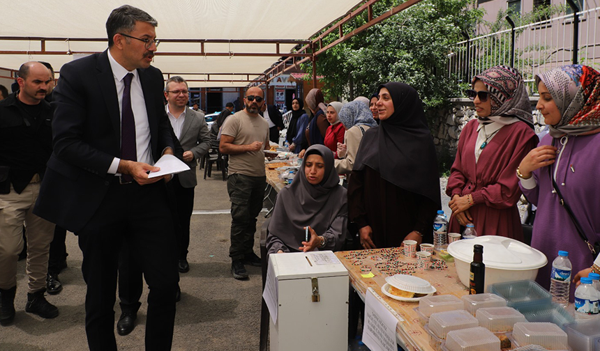 Hakkari Kermes 22