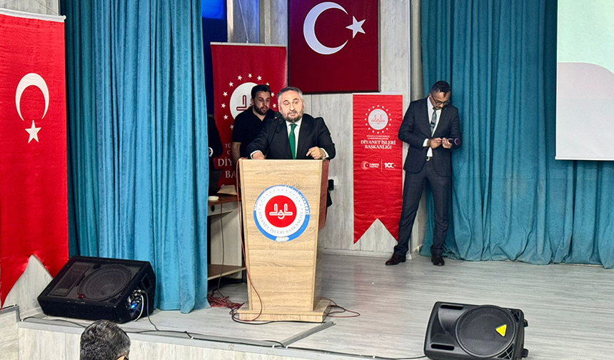 Hakkari Vali Ödül 22