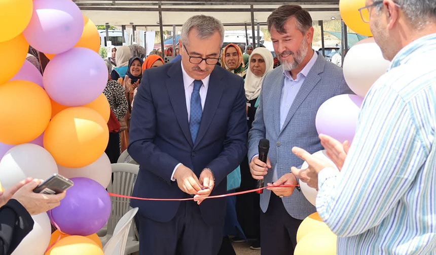 Hatay Kermes 22