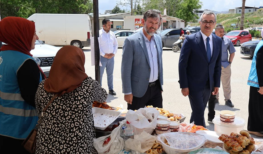 Hatay Kermes 33