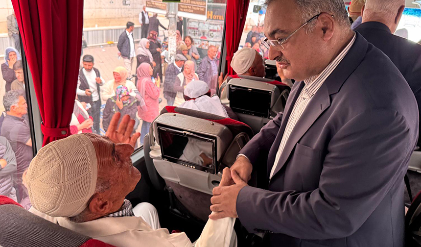 Iğdır Hac 22