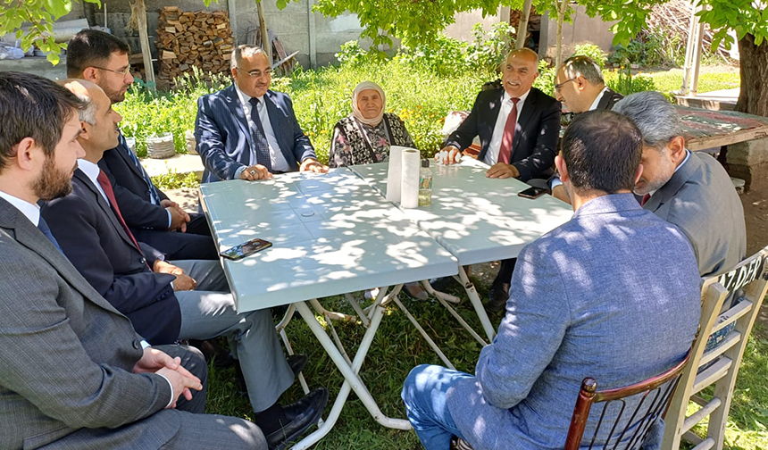 Iğdır Kurban Tanıtım 22