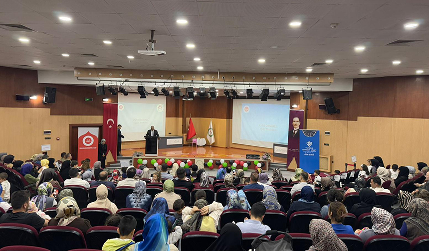 Iğdır Kurs Kapanış 11