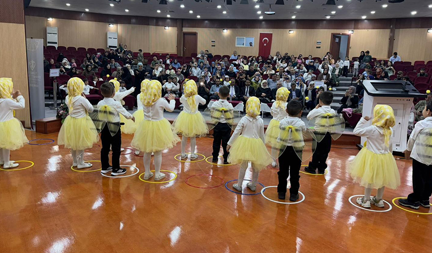Iğdır Kurs Kapanış 22