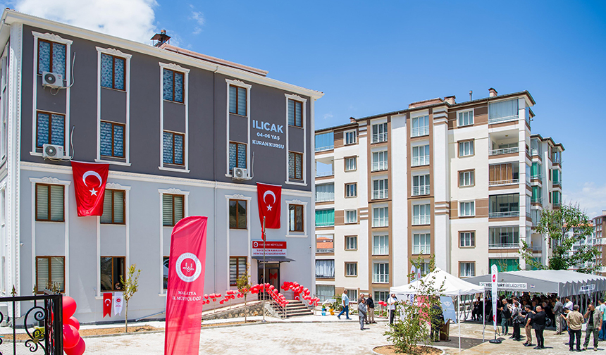 Ilıcak Açılış 22