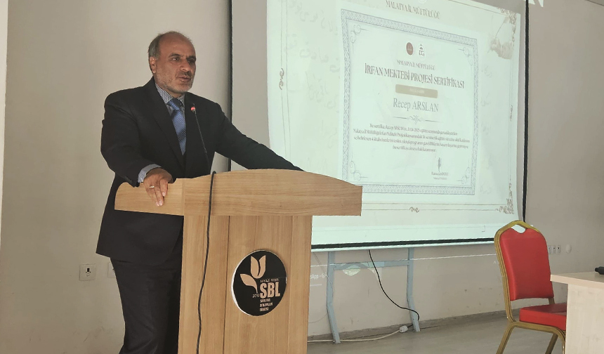 Irfan Mektebi 2