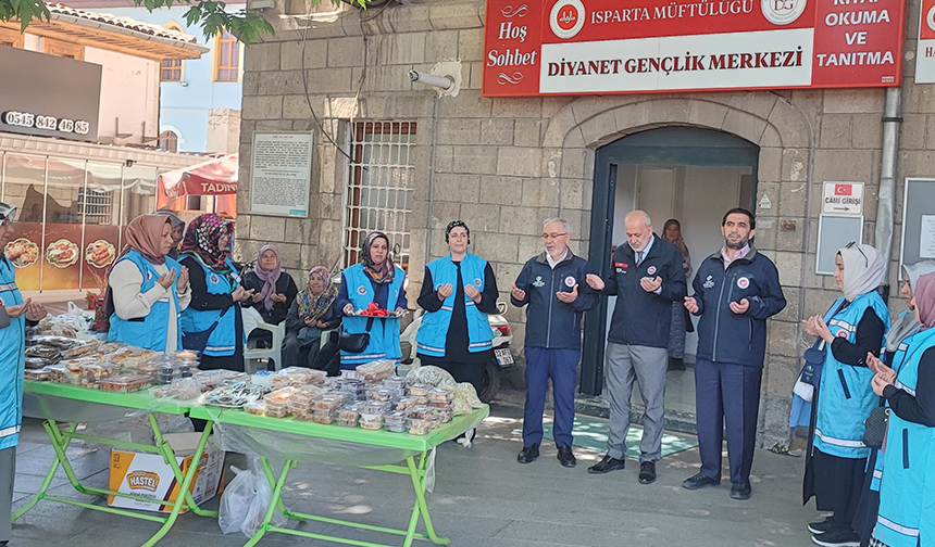 Isparta Kermes 22