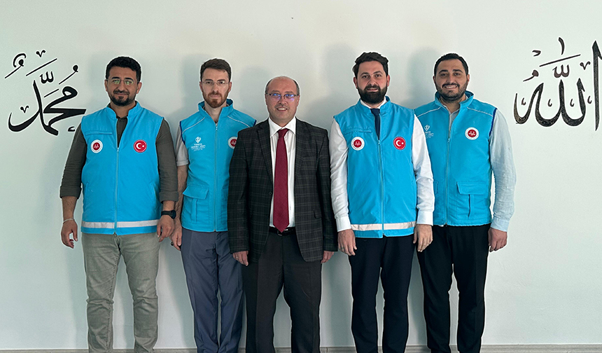 Iyilik Şereflikoçhisar 11