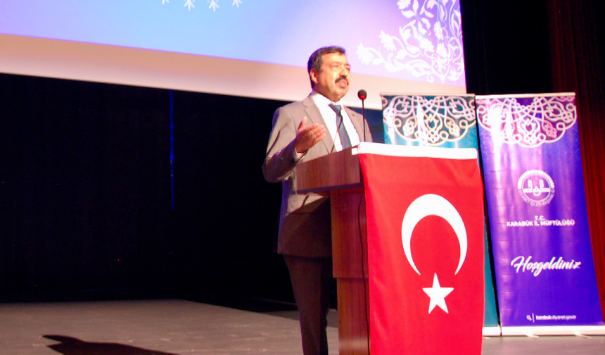 Karabük Aile 11