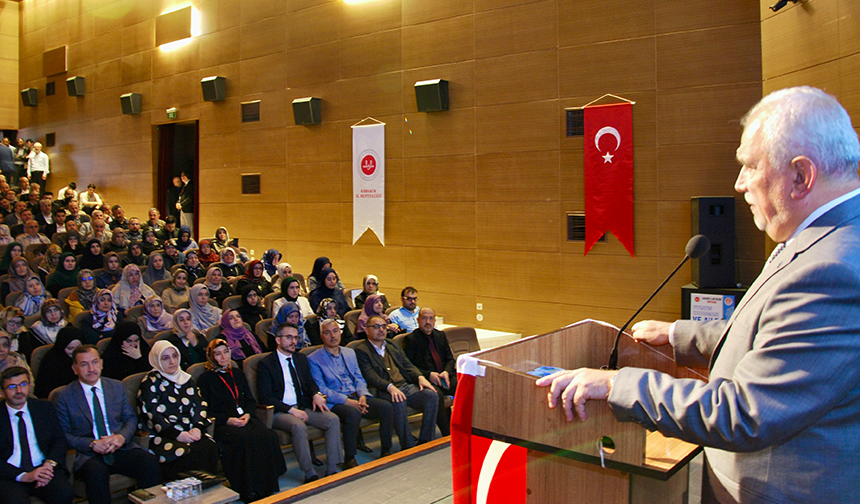 Karabük Aile 33