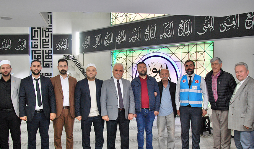 Karabük Engelsiz Program 11
