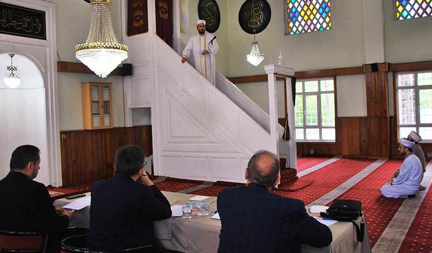 Karabük Yarışma 11