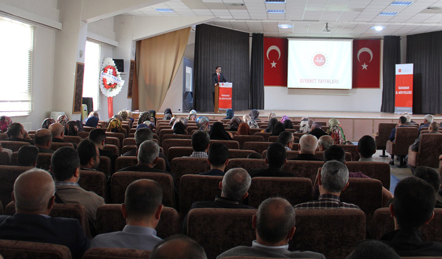 Karaman Buluşma 22
