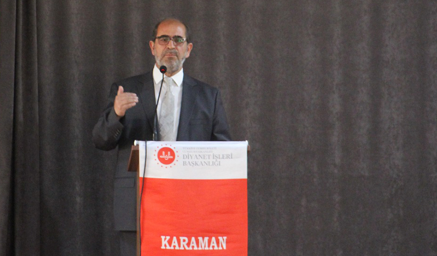 Karaman Buluşma 33