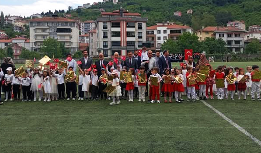 Kastamonu Kapanış Program 22