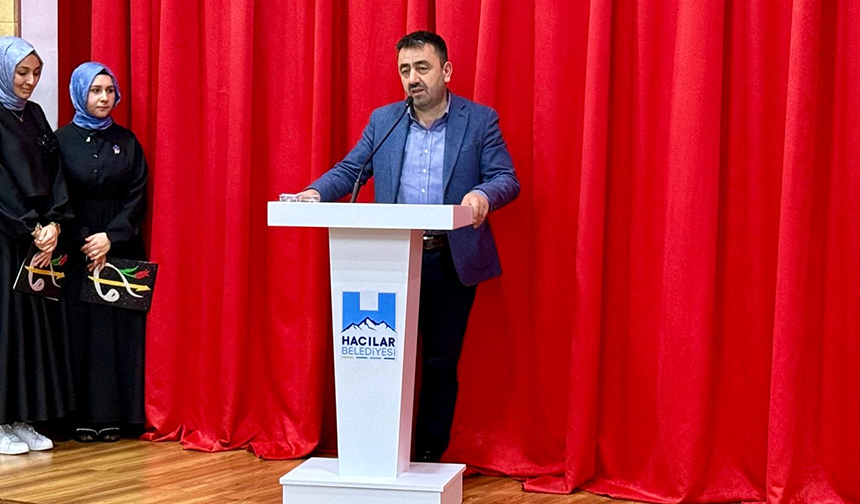 Kayseri Minikler 11