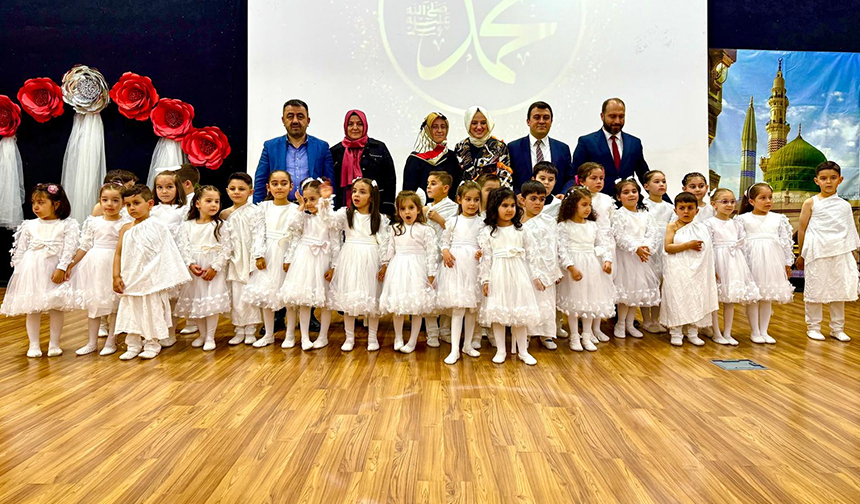 Kayseri Minikler 22