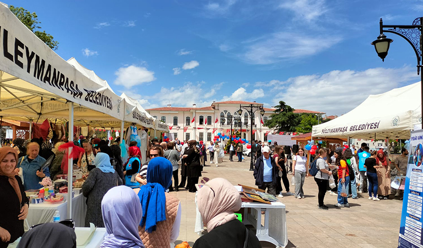 Kermes Sansıktan Iyiliğe 11