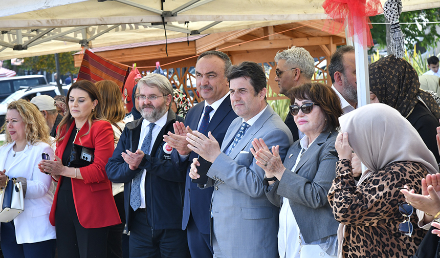 Kermes Sansıktan Iyiliğe 44