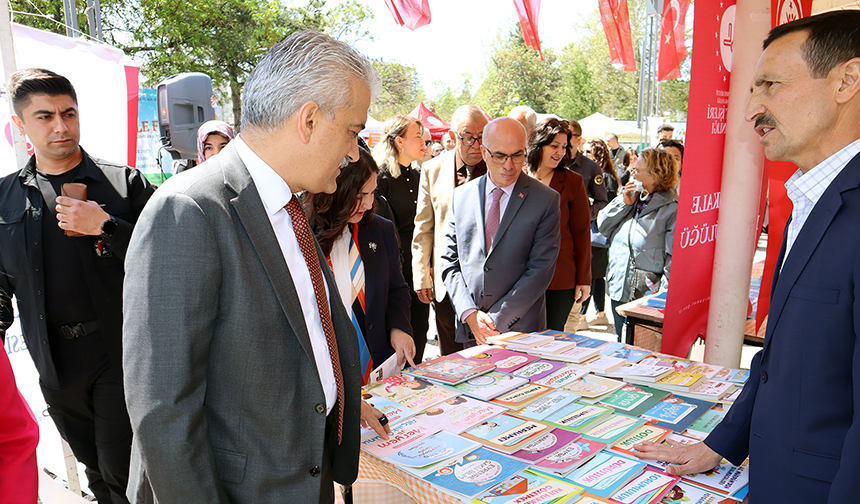 Kırıkkale Aile 11