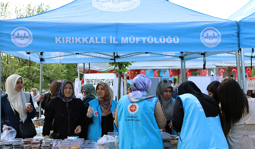 Kırıkkale Aile 33