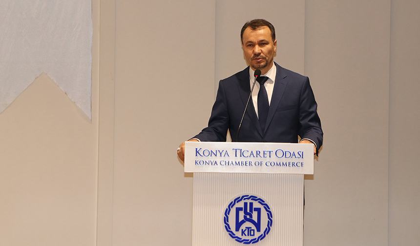 Konya Akademi 44-1