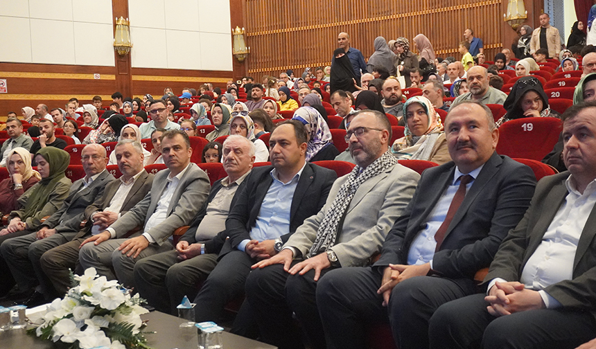 Kudüs Ben’im Projesi04