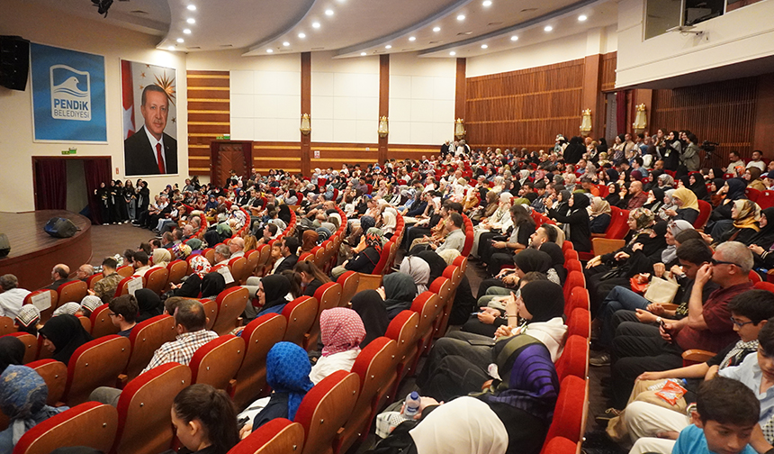 Kudüs Ben’im Projesi05