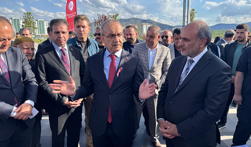 Malatya Aile Yılı 11