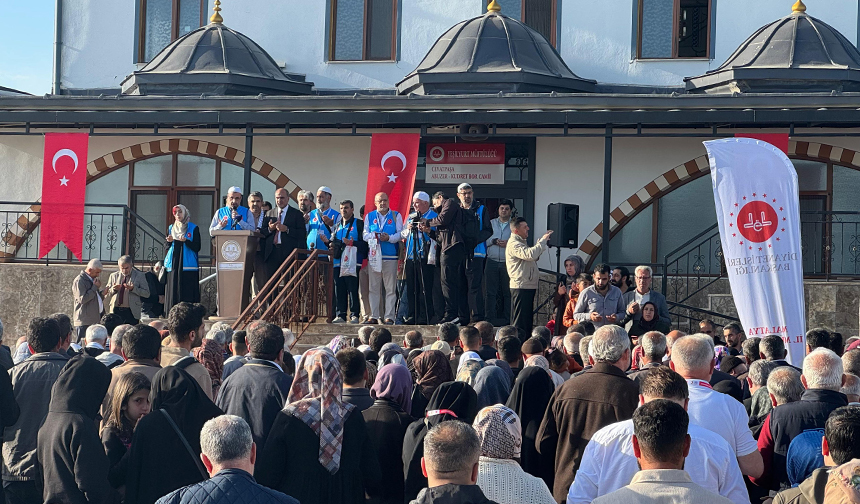 Malatya Hac 11