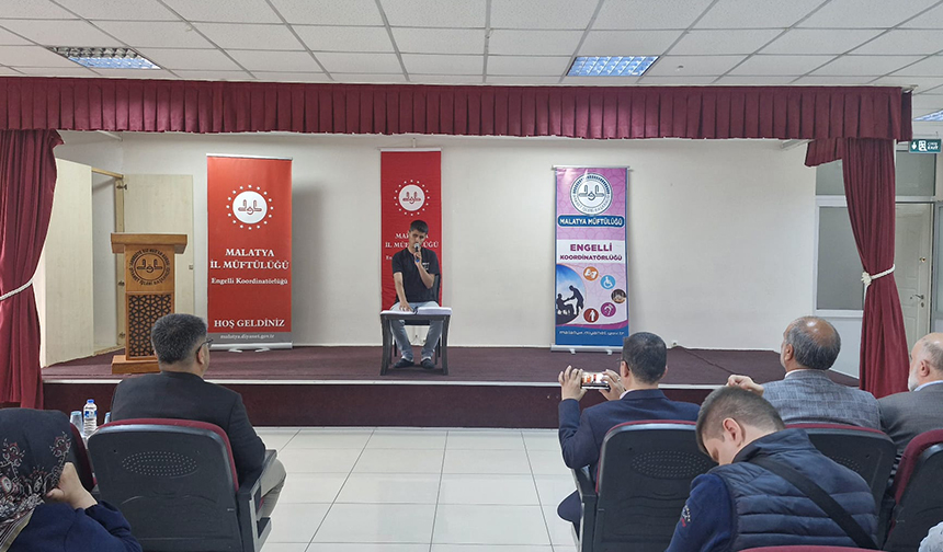 Malatya Konferans 11-3