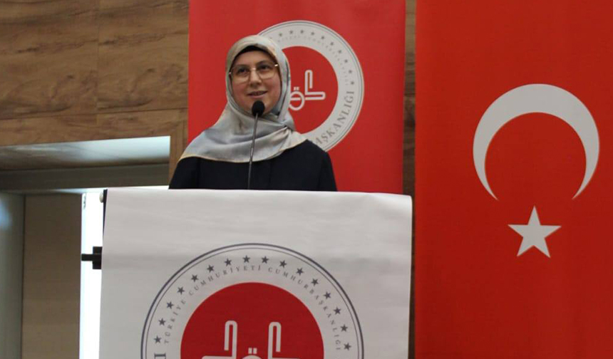 Muğla Aile Konferansı 11