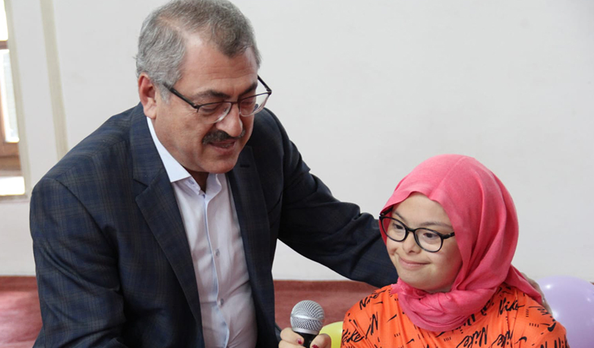 Muğla Engelsiz Program 11