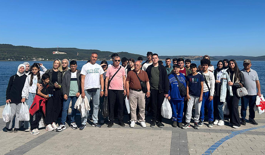 Muğla Gezi 22