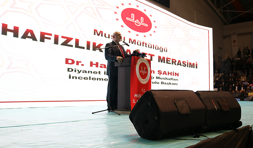 Muş Hafız Icazet 22