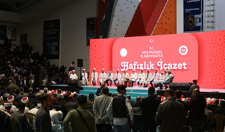 Muş Hafız Icazet 55