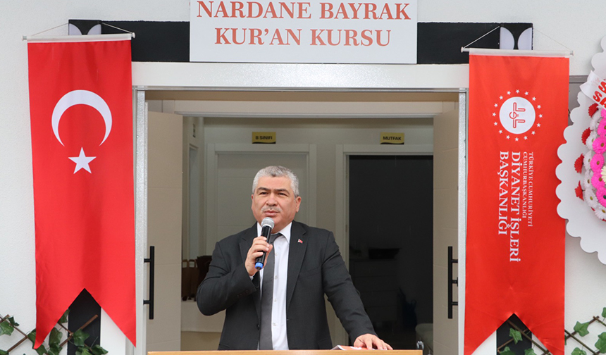 Nardane Kurs Açılış 22