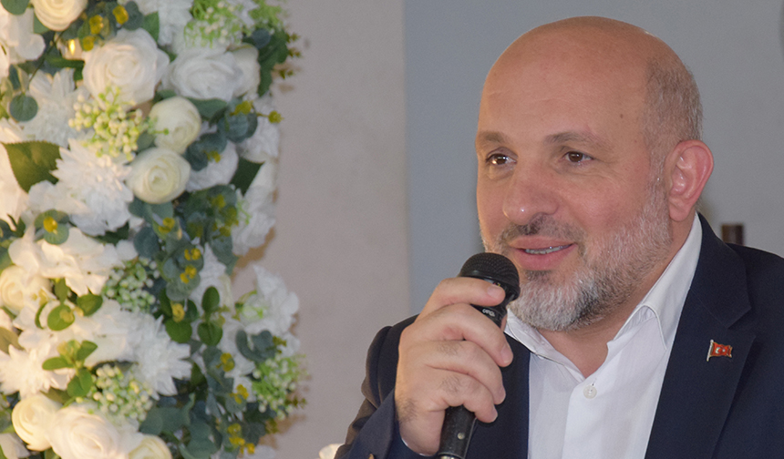 Örgün Eğitimle Birlikte 5 Öğrenci 15 Ayda Hafız Oldu 12