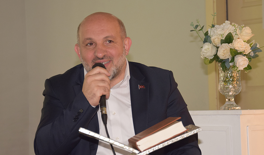 Örgün Eğitimle Birlikte 5 Öğrenci 15 Ayda Hafız Oldu 14